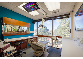 Lakewood Cosmetic Dentists Natalie Lesinski, DDS - COLORADO FAMILY DENTISTRY