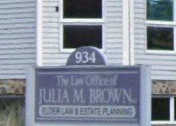 Waterbury Estate Planning Lawyers Julia M. Brown