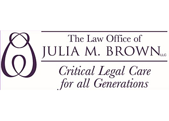 Waterbury Estate Planning Lawyers Julia M. Brown