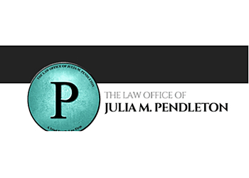 Greensboro Divorce Lawyers Julia M. Pendleton - THE LAW OFFICE OF JULIA M. PENDLETON