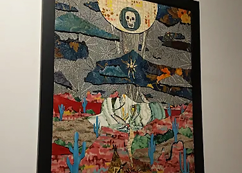 Nashville Art Galleries Julia Martin Gallery