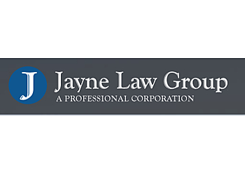 Julia Mezhinsky Jayne - Berkeley, CA Criminal Defense Lawyers - Law Firm Logo