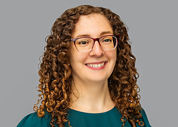 Julia Mobilio, OD - CROWN VISION CENTER-LINDELL Julia Mobilio, OD - CROWN VISION CENTER-LINDELL - St Louis, MO Pediatric Optometrists - Doctor Portrait Image