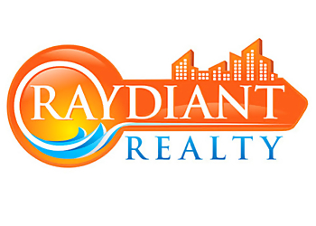 Hollywood Real Estate Agents Julia Ray - RAYDIANT REALTY