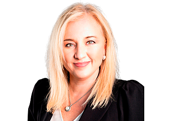 Julia Ray - RAYDIANT REALTY Hollywood Real Estate Agents image 1