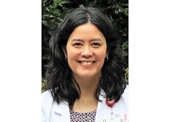 Julia Warren-Ulanch, MD - CREEDMOOR CENTRE ENDOCRINOLOGY, PA Raleigh Endocrinologists image 1