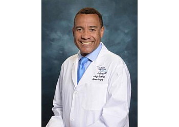 Julian Anthony, MD - PALOMAR HEALTH MEDICAL GROUP  Escondido Urologists