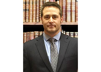 Chesapeake dwi & dui lawyer Julian Bouchard - J. BOUCHARD LAW 