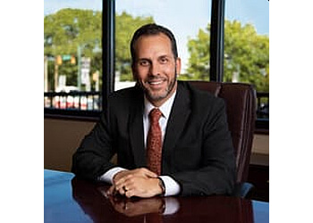 Pittsburgh estate planning lawyer Julian E. Gray - Julian Gray Associates