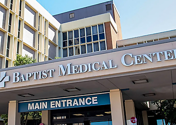 Montgomery Gynecologists Julian E. McIntyre, MD - BAPTIST HEALTH OBGYN PARTNERS