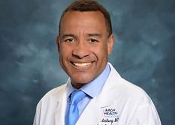 Julian N. Anthony, MD - Escondido, CA Urologists - Doctor Portrait Image