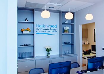 Hollywood Dermatologists Julian O. Moore, DO, FAOCD, FAAD - HOLLYWOOD DERMATOLOGY & COSMETIC SPECIALISTS