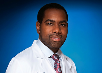 Julian O. Moore, DO, FAOCD, FAAD - HOLLYWOOD DERMATOLOGY & COSMETIC SPECIALISTS Julian O. Moore, DO, FAOCD, FAAD - Hollywood, FL Dermatologists - Healthcare Staff Image