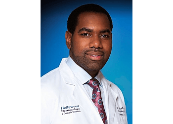 Julian O. Moore, MD, FAOCD, FAAD - HOLLYWOOD DERMATOLOGY & COSMETIC SPECIALISTS Hollywood Dermatologists
