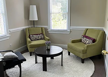 Raleigh Psychologists Julian Rapaport, Ph.D. - CAMINO PSYCHOLOGY, PLLC