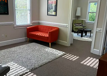 Raleigh Psychologists Julian Rapaport, Ph.D. - CAMINO PSYCHOLOGY, PLLC