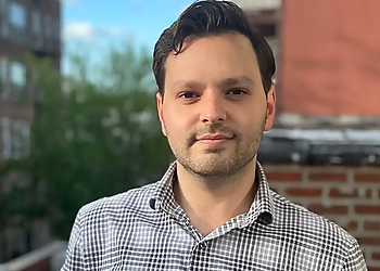 Julian Rapaport, Ph.D. - CAMINO PSYCHOLOGY, PLLC Raleigh Psychologists image 1