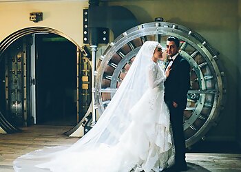 New York Wedding Photographers Julian Ribinik Photography