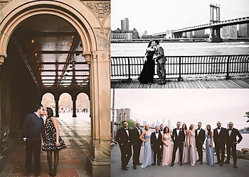New York Wedding Photographers Julian Ribinik Photography