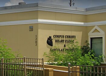 Corpus Christi Cardiologists Julian Sanchez, MD - CORPUS CHRISTI HEART CLINIC