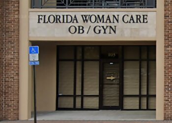 Jacksonville Gynecologists Julian Stephen Suhrer, MD - FLORIDA WOMAN CARE OF JACKSONVILLE