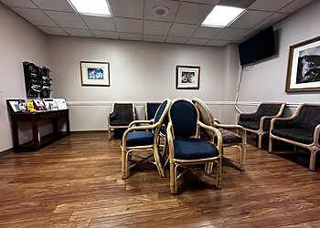 Jacksonville Gynecologists Julian Stephen Suhrer, MD - FLORIDA WOMAN CARE OF JACKSONVILLE