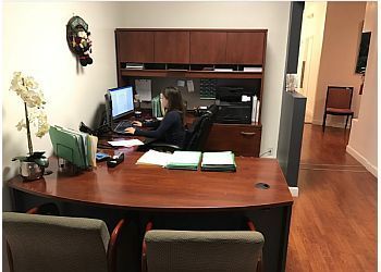 Miami Criminal Defense Lawyers Julian Stroleny - STROLENY LAW, P.A.