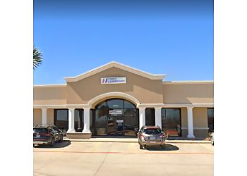 Killeen Financial Services Julian Tahimik - FIRST COMMAND