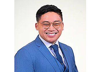 Julian Tahimik - FIRST COMMAND  Killeen Financial Services image 1