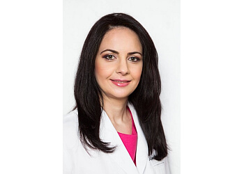 Juliana Basko-Plluska, MD, FAAD - BASKO DERMATOLOGY Naperville Dermatologists