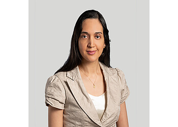 Juliana Gomez, MD -  Parkview Neurology Services
