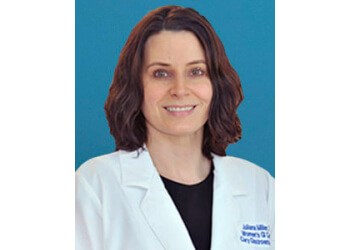 Raleigh gastroenterologist Juliana Miller, MD