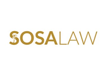 Brownsville DUI Lawyers Julianna A. Sosa - SOSA LAW