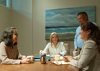 Santa Maria Estate Planning Lawyers Julianna Malis - SANTA BARBARA ESTATE PLANNING & ELDER LAW