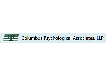 Julianna P. Rose, Psy.D. - Columbus, GA Psychologists - Clinic Logo