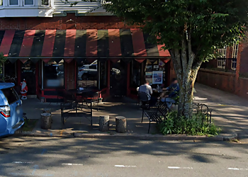 Providence American Restaurants Julian's