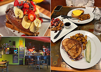 Providence American Restaurants Julian's