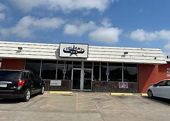 Corpus Christi Barbecue Restaurants Julian's BBQ