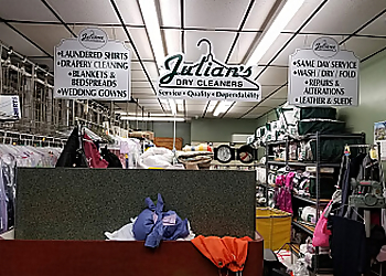Rochester Dry Cleaners Julian's Dry Cleaners