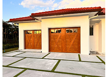 Miami Gardens Garage Door Repair Juliao Garage Doors Inc.