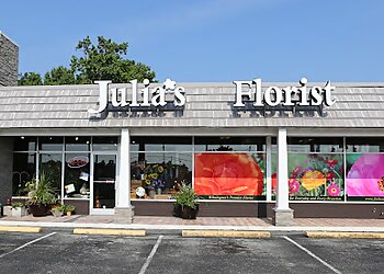 Wilmington Florists Julia's Florist