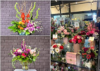 Wilmington Florists Julia's Florist