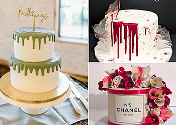 Murfreesboro Cakes Julia's Homestyle Bakery