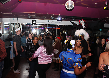 Dayton Night Clubs Julia's Night Club