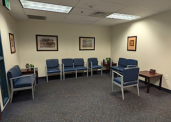 Julie A. Foote, MD - Boise City, ID Endocrinologists - Interior Image