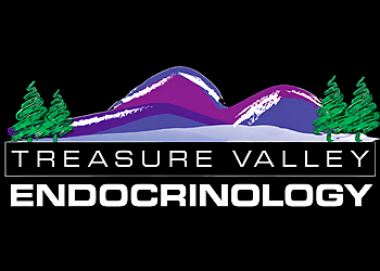 Julie A. Foote, MD - Boise City, ID Endocrinologists - Clinic Logo