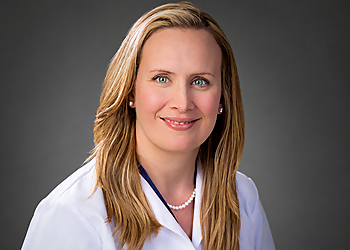 Julie A. Holinga, MD - Columbus, OH Gastroenterologists - Doctor Portrait Image