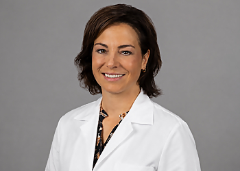 Julie A Mark, MD - SUMMA HEALTH DERMATOLOGY Julie A Mark, MD - Akron, OH Dermatologists - Healthcare Staff Image