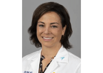 Julie A Mark, MD - SUMMA HEALTH DERMATOLOGY Akron Dermatologists