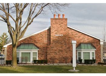 Julie A Thompson, DO - Warren, MI Gynecologists - Hospital Exterior Image